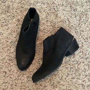 Steve Madden rodayo ankle boots size 8